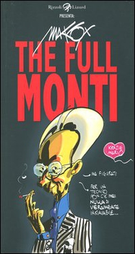 The Full Monti - Librerie.coop