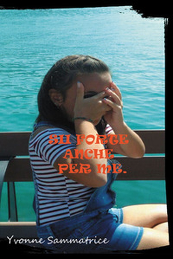Sii forte anche per me - Librerie.coop Sii forte anche per me - Librerie.coop
