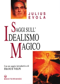 Saggi sull'Idealismo Magico - Librerie.coop