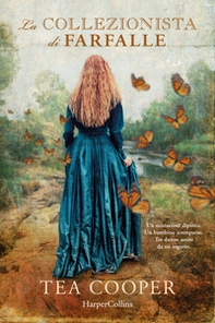 La collezionista di farfalle - Librerie.coop