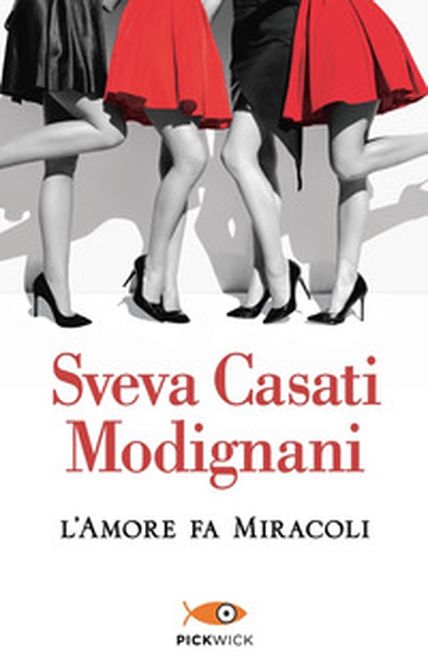 L'amore fa miracoli - Librerie.coop L'amore fa miracoli - Librerie.coop