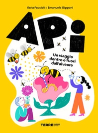 Api - Librerie.coop