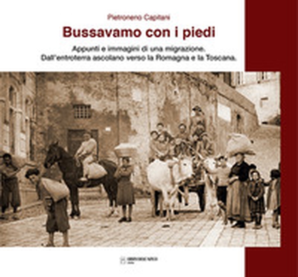 Bussavamo con i piedi - Librerie.coop Bussavamo con i piedi - Librerie.coop