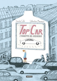 Top car. L'oggetto del desiderio - Librerie.coop