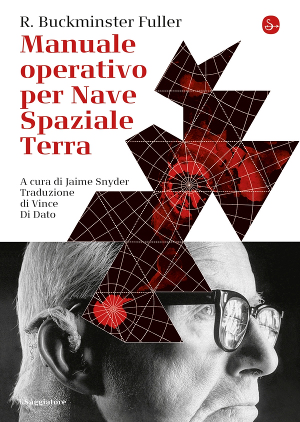 Manuale operativo per Nave Spaziale Terra - Librerie.coop Manuale operativo per Nave Spaziale Terra - Librerie.coop