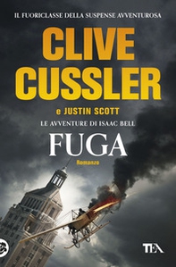 Fuga - Librerie.coop Fuga - Librerie.coop