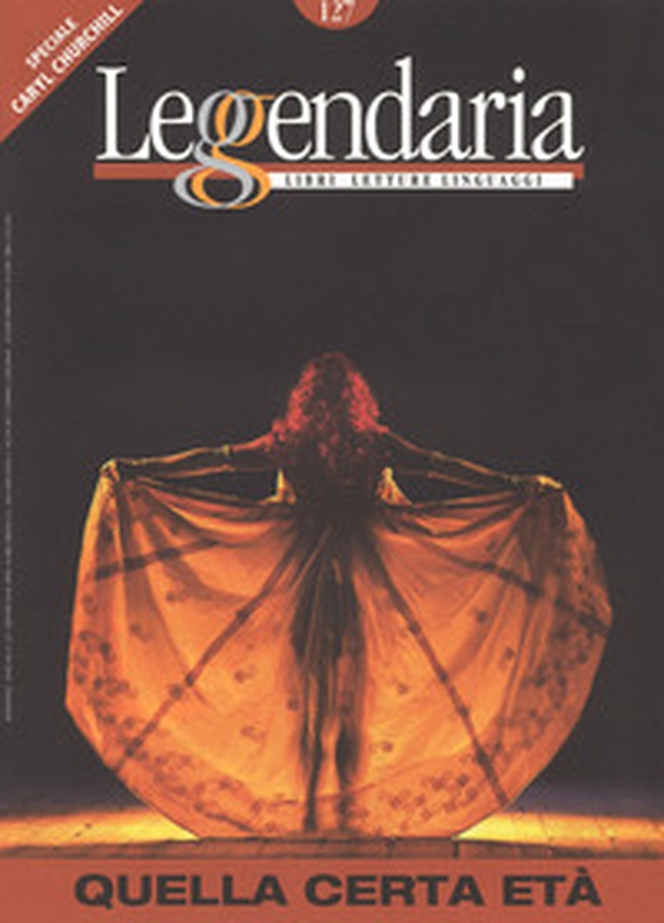 Leggendaria - Librerie.coop Leggendaria - Librerie.coop
