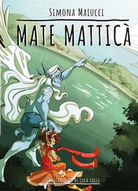 Mate matticà - Librerie.coop