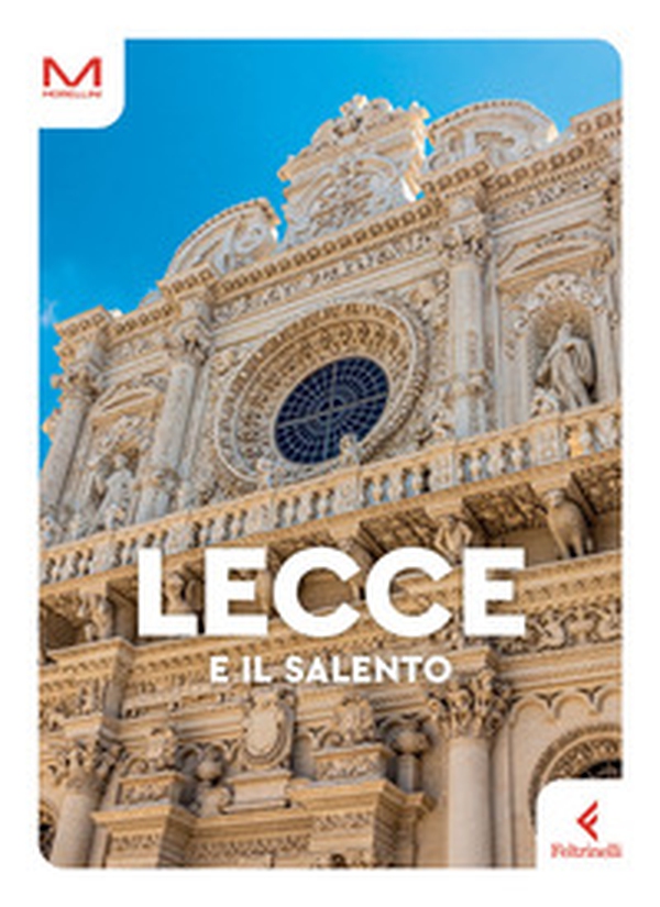 Lecce e il Salento - Librerie.coop Lecce e il Salento - Librerie.coop