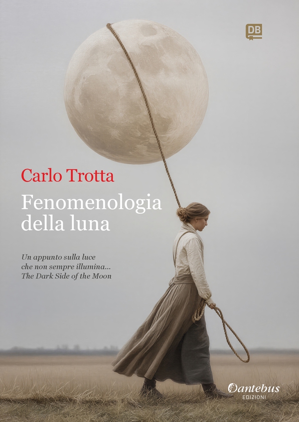 Fenomenologia della luna - Librerie.coop