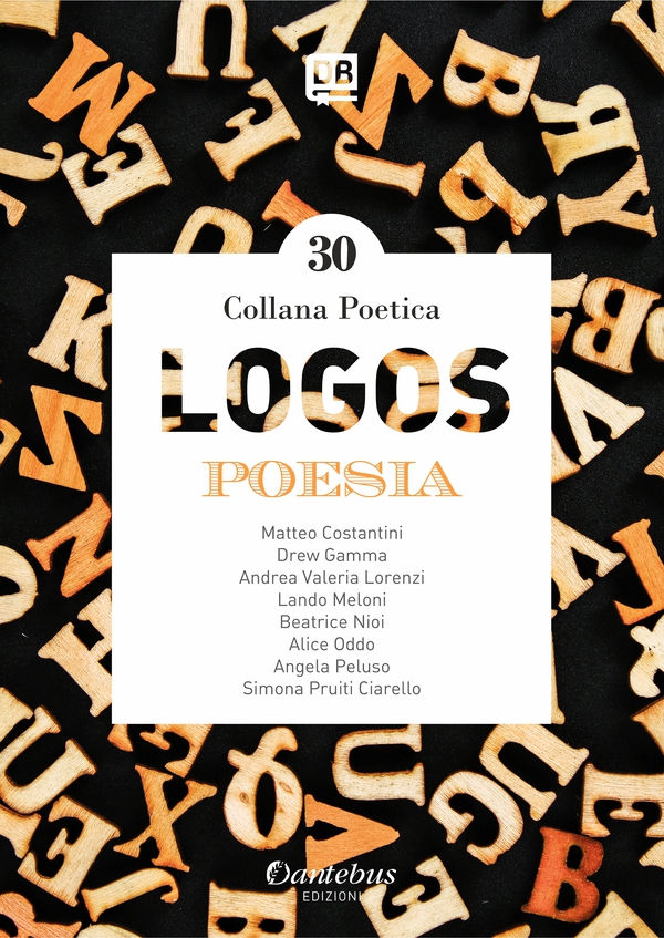 Collana Poetica Logos vol. 30 - Librerie.coop Collana Poetica Logos vol. 30 - Librerie.coop