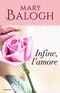Infine, l'amore - Librerie.coop