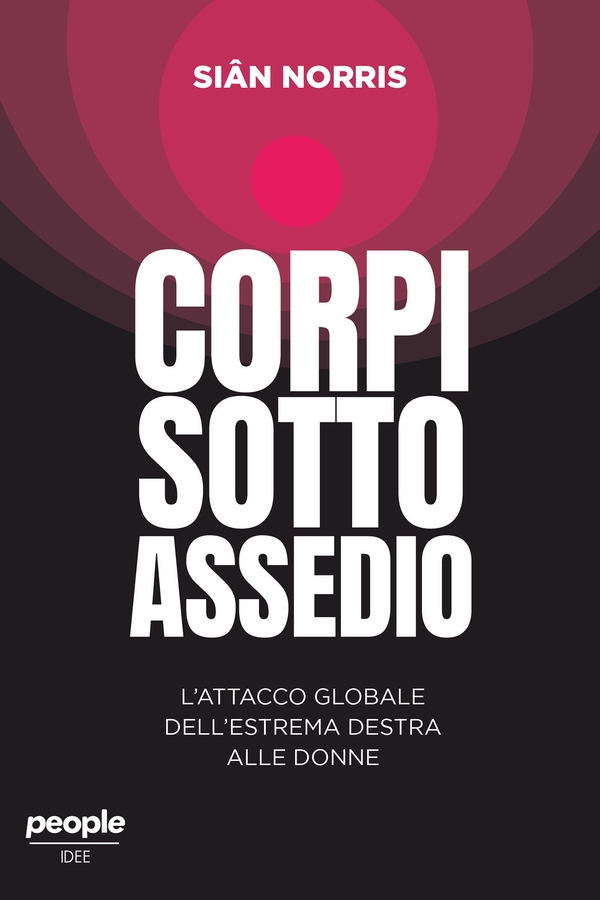 Corpi sotto assedio - Librerie.coop
