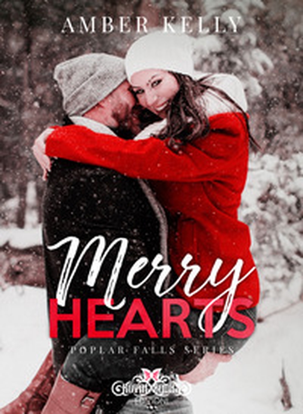 Merry hearts. Poplar Falls series. Ediz. italiana - Librerie.coop