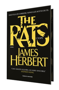 The rats. I topi - Librerie.coop