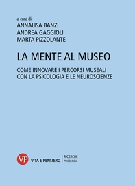 La mente al museo - Librerie.coop