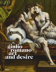 Giulio Romano. Art and desire - Librerie.coop