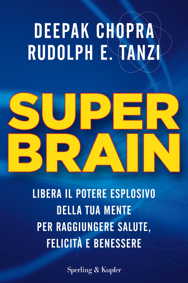 Super Brain - Librerie.coop Super Brain - Librerie.coop