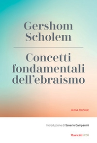 Concetti fondamentali dell'ebraismo - Librerie.coop