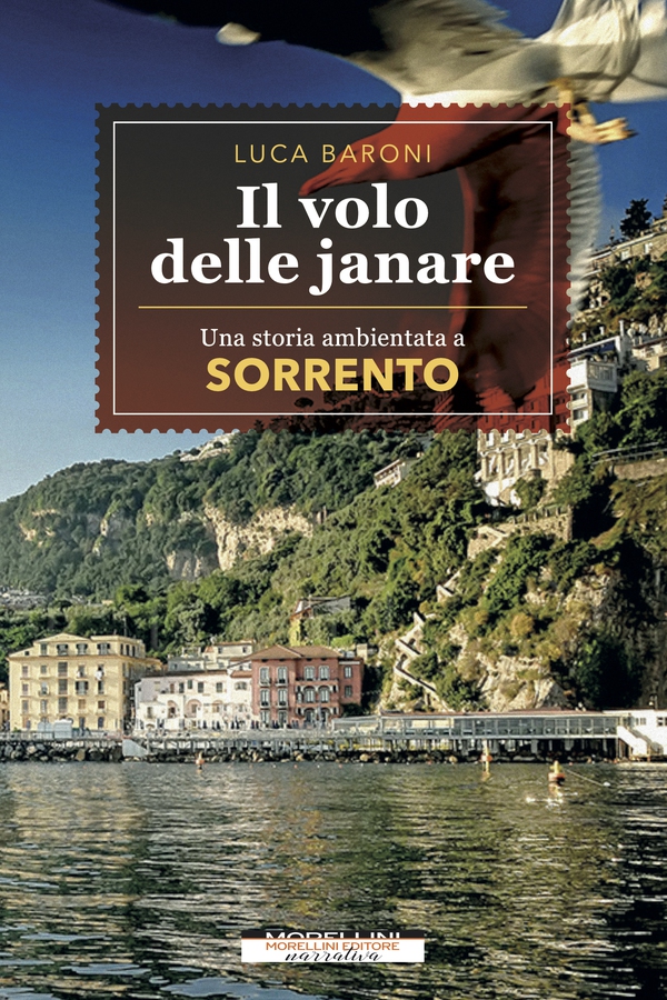 Il volo delle janare - Librerie.coop Il volo delle janare - Librerie.coop