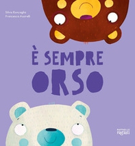 È sempre orso - Librerie.coop