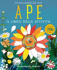 Ape. Il libro delle attività - Librerie.coop