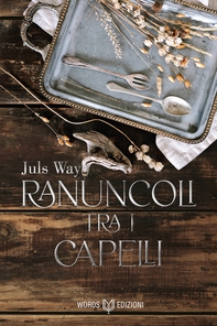 Ranuncoli tra i capelli - Librerie.coop