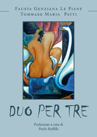 Duo per tre - Librerie.coop