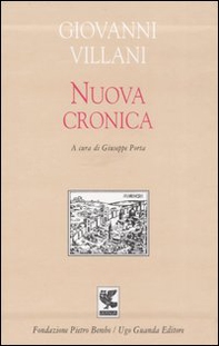Nuova cronica - Librerie.coop