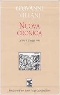 Nuova cronica - Librerie.coop Nuova cronica - Librerie.coop