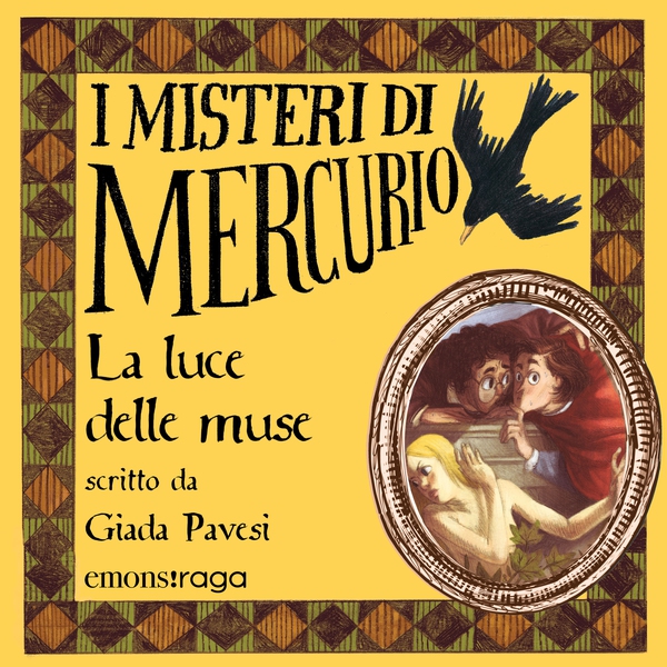 La luce delle muse - Librerie.coop La luce delle muse - Librerie.coop