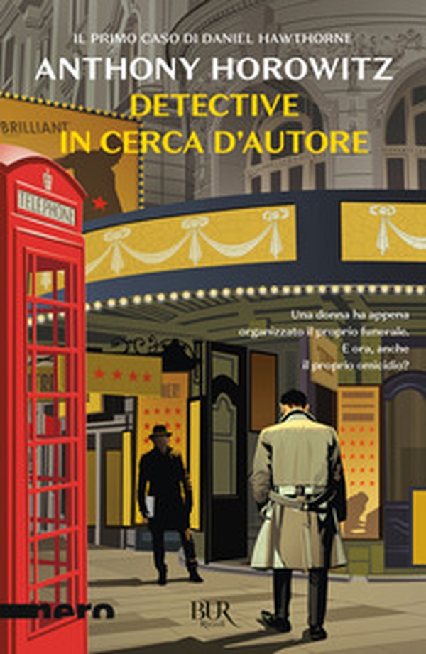Detective in cerca d'autore - Librerie.coop Detective in cerca d'autore - Librerie.coop