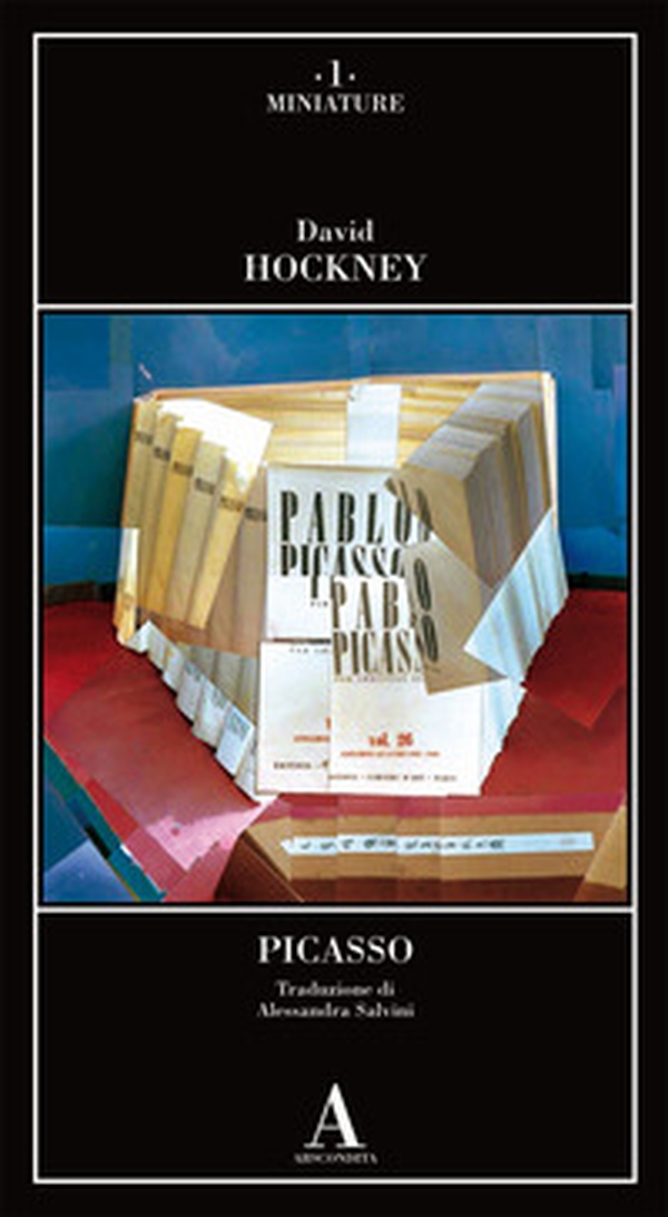 Picasso - Librerie.coop Picasso - Librerie.coop