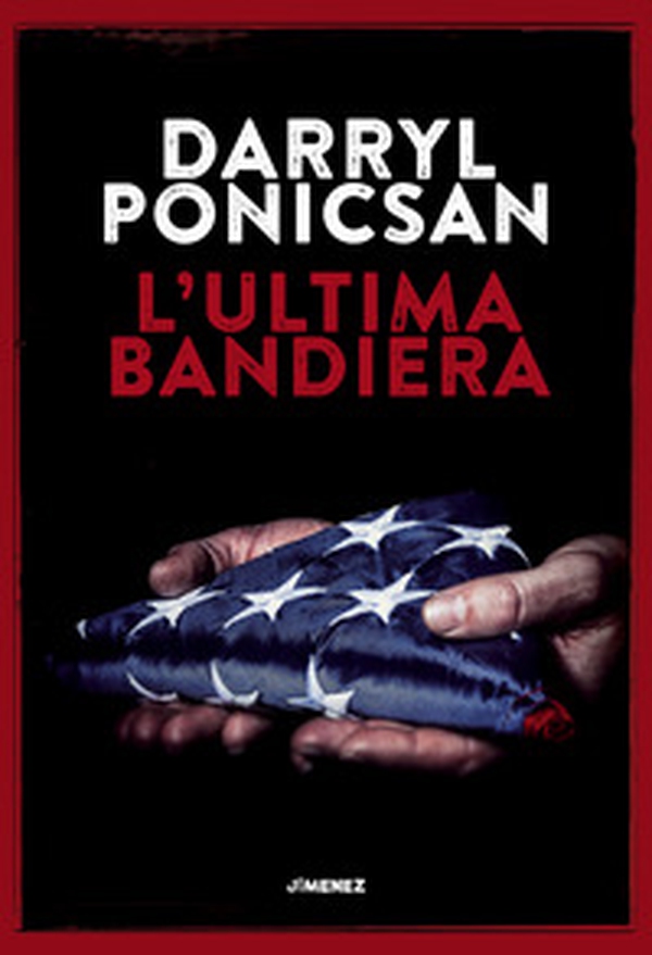 L'ultima bandiera - Librerie.coop L'ultima bandiera - Librerie.coop