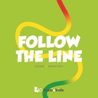 Follow the line - Librerie.coop