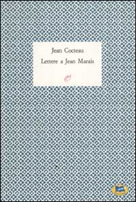 Lettere a Jean Marais - Librerie.coop