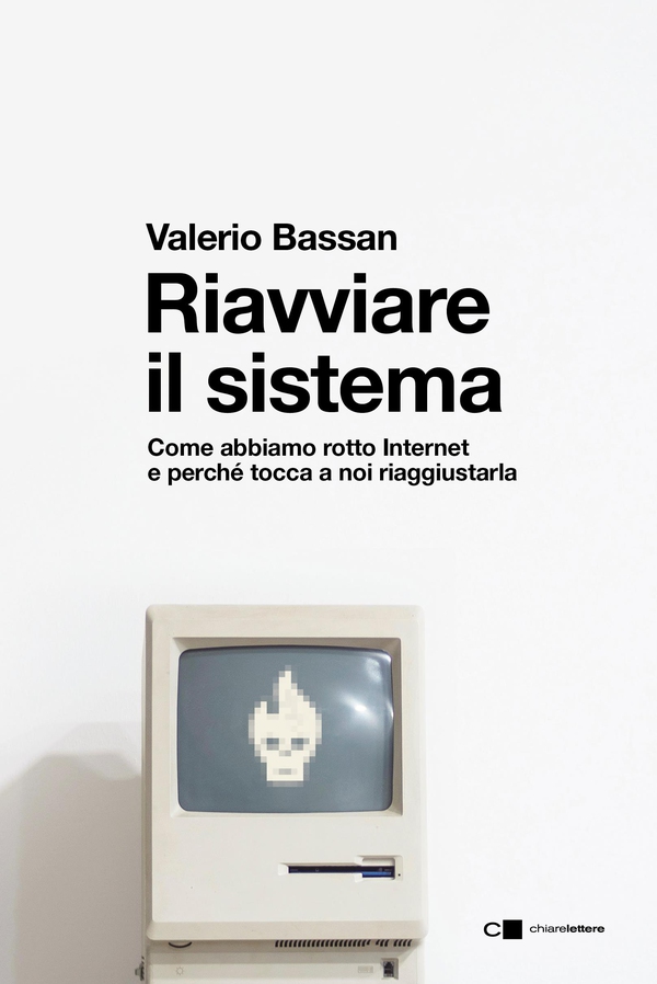Riavviare il sistema - Librerie.coop Riavviare il sistema - Librerie.coop