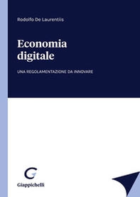 Economia digitale - Librerie.coop Economia digitale - Librerie.coop