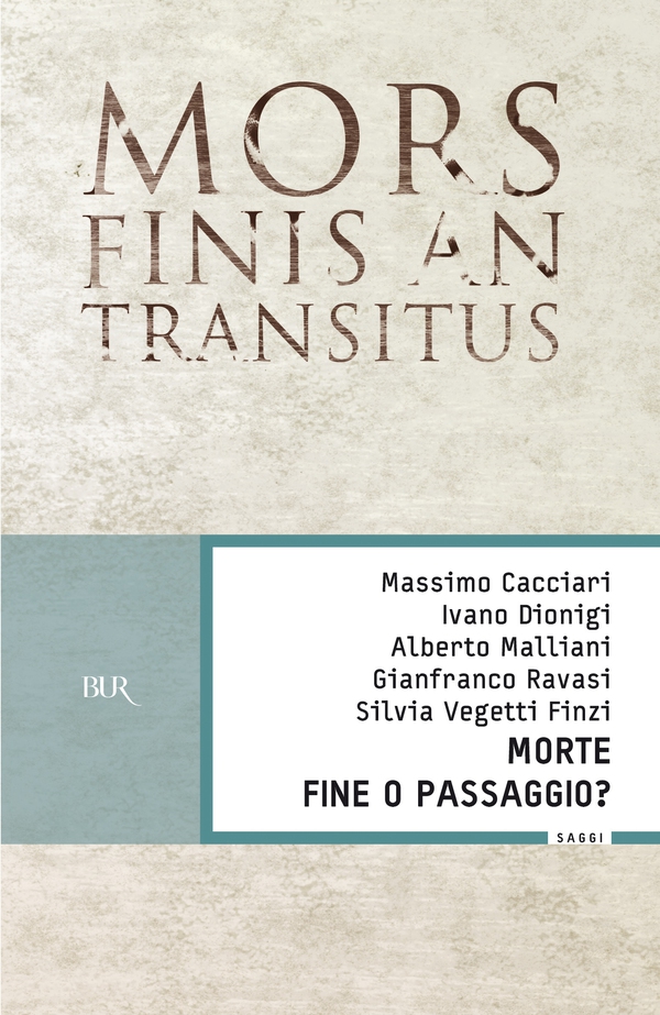 Morte. Fine o passaggio? - Librerie.coop Morte. Fine o passaggio? - Librerie.coop
