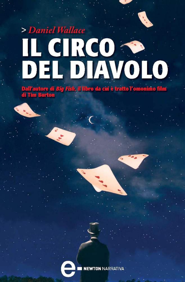 Il circo del diavolo - Librerie.coop Il circo del diavolo - Librerie.coop