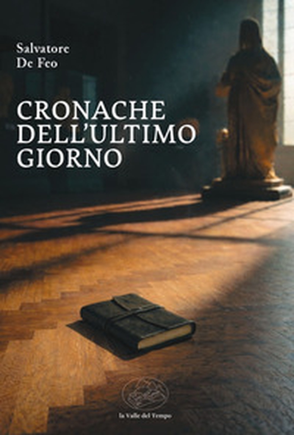 Cronache dell'ultimo giorno - Librerie.coop