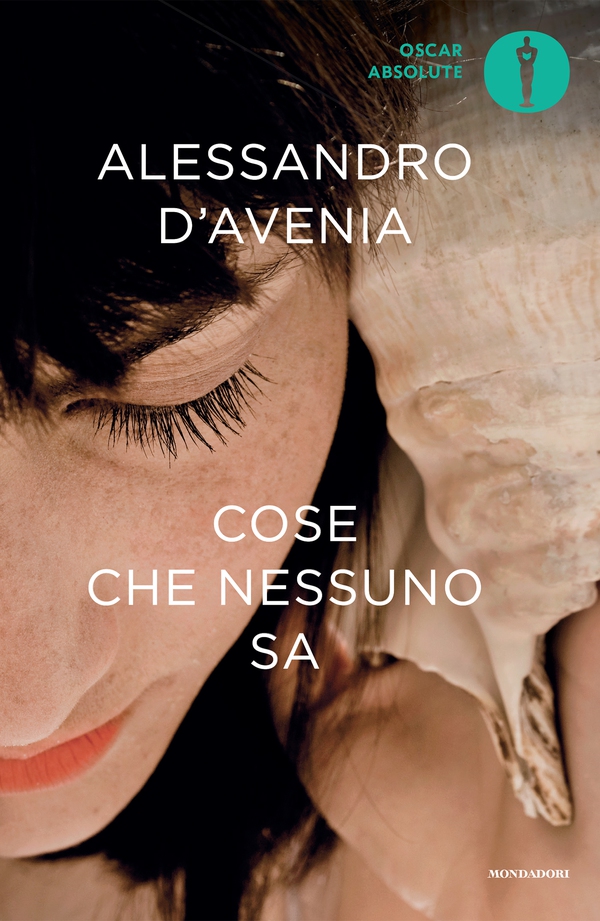 Cose che nessuno sa - Librerie.coop Cose che nessuno sa - Librerie.coop