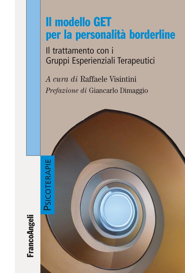 Il modello GET per la personalità borderline - Librerie.coop Il modello GET per la personalità borderline - Librerie.coop
