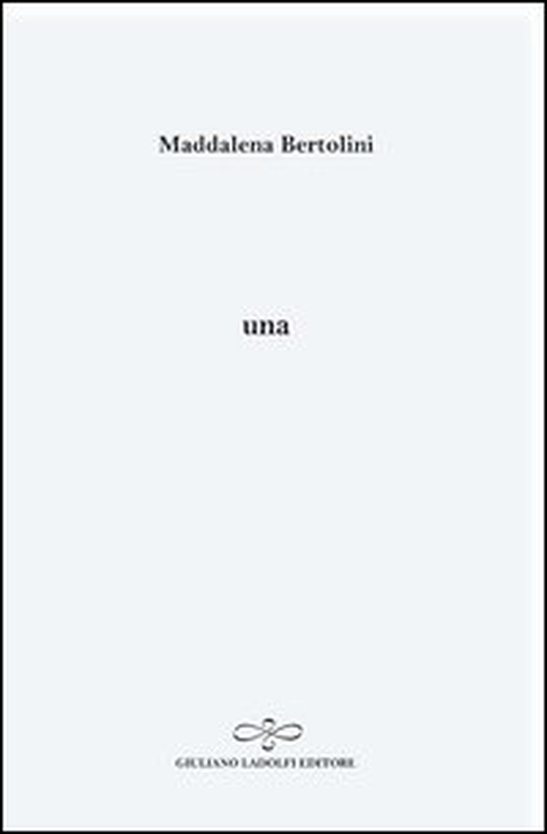 Una - Librerie.coop Una - Librerie.coop