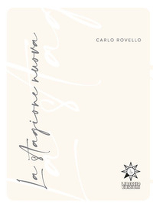 La stagione nuova - Librerie.coop La stagione nuova - Librerie.coop