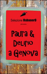 Paura & delirio a Genova - Librerie.coop