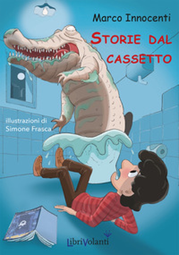 Storie dal cassetto - Librerie.coop Storie dal cassetto - Librerie.coop