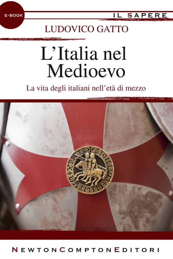 L'Italia nel Medioevo - Librerie.coop L'Italia nel Medioevo - Librerie.coop