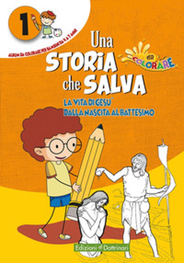 Una storia che salva - Librerie.coop Una storia che salva - Librerie.coop