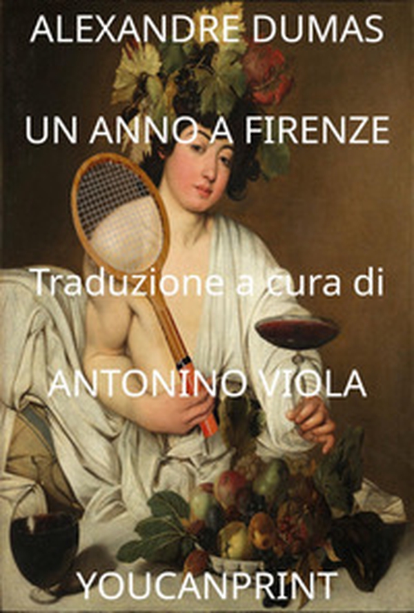 Un anno a Firenze - Librerie.coop Un anno a Firenze - Librerie.coop